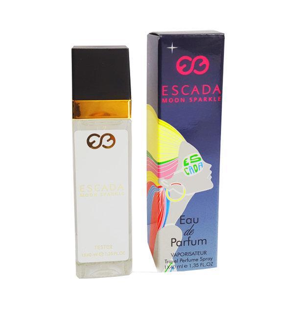 Туалетная вода Escada Moon Sparkle - Travel Perfume 40ml