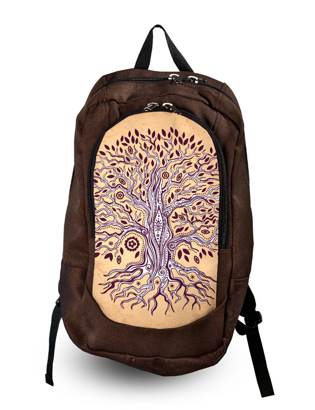 Рюкзак с фотопечатью Дерево (168-1652598)