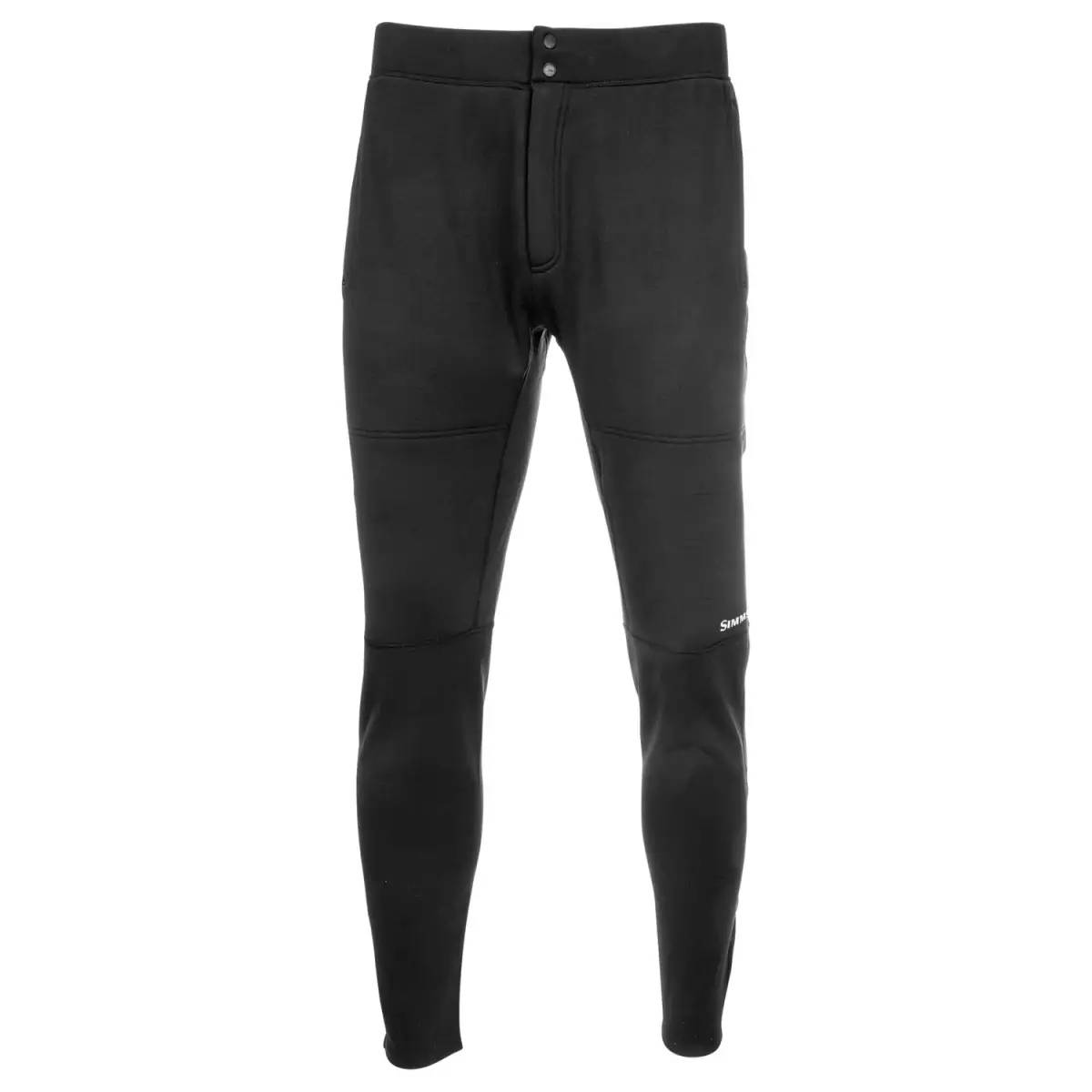 Штани Simms Thermal Pant Black XL (2191065 / 13315-001-50)