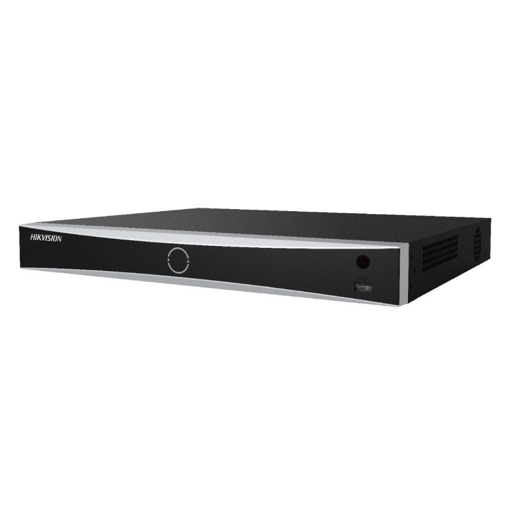 IP-видеорегистратор 8-канальный Hikvision DS-7608NXI-I2/S(C)