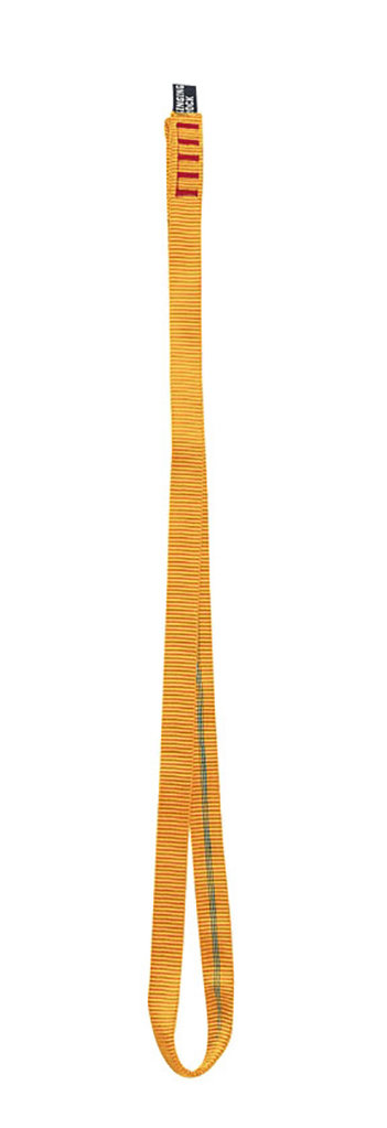 Стропа Singing Rock Open sling 60см Yellow (1033-SR W2001.YO-60)
