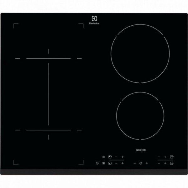 Варильна поверхня Electrolux EHI 6340 FOK Чорний (F00121488)
