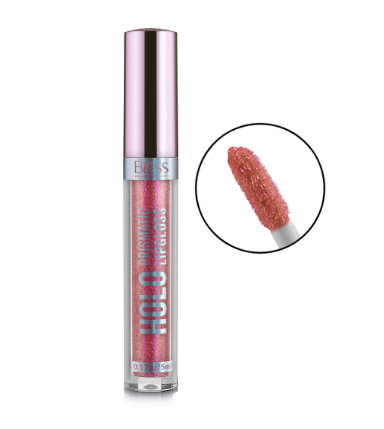 Блиск для губ Bless Beauty Holo Prismatic Lip Gloss 2
