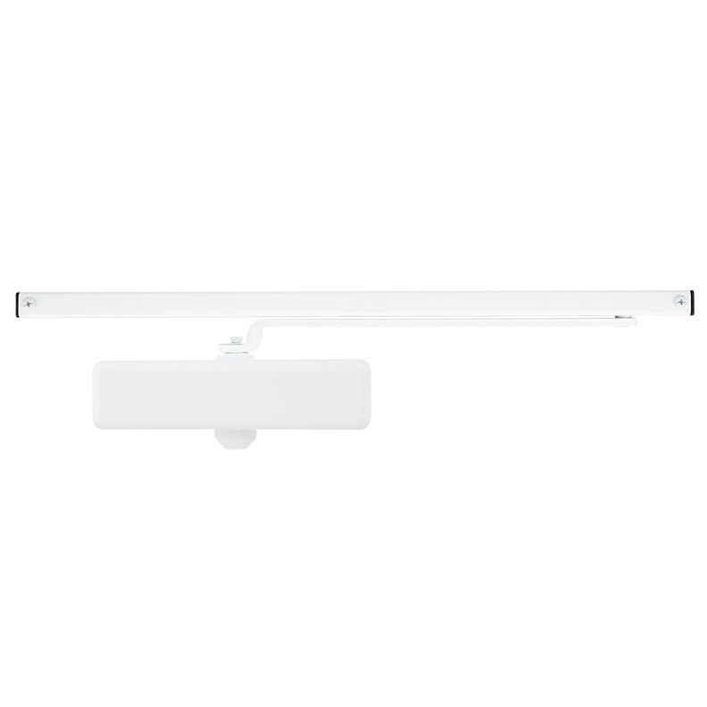 Доводчик дверной RYOBI S-8850T White SLD HO ARM EN 2 45кг