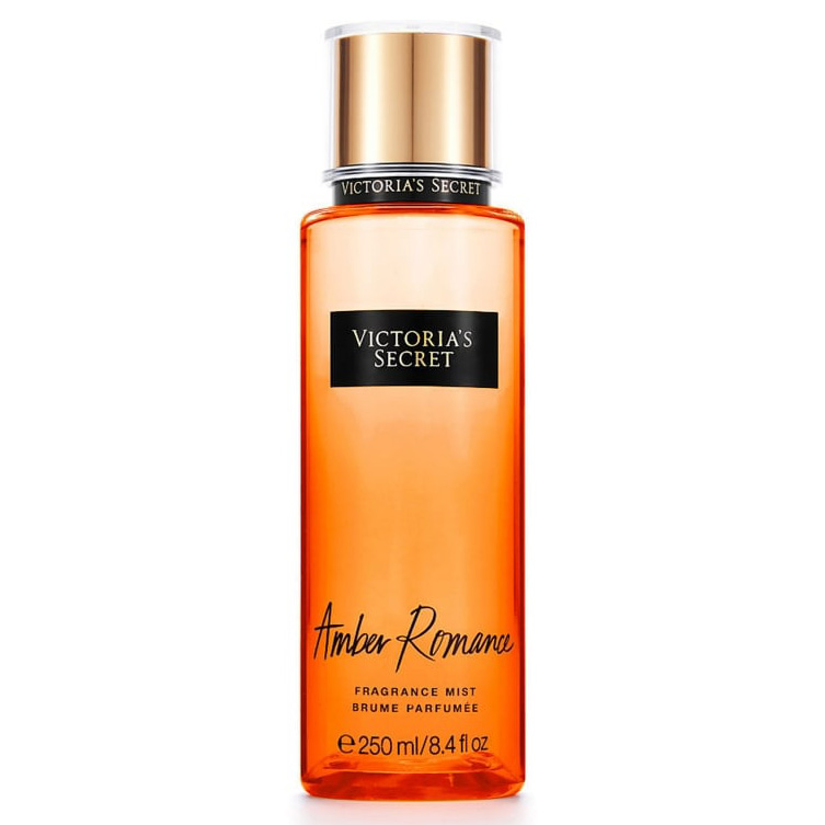 Спрей для тіла Victoria's Secret Amber Romance для жінок 250 ml (ST2-38542)