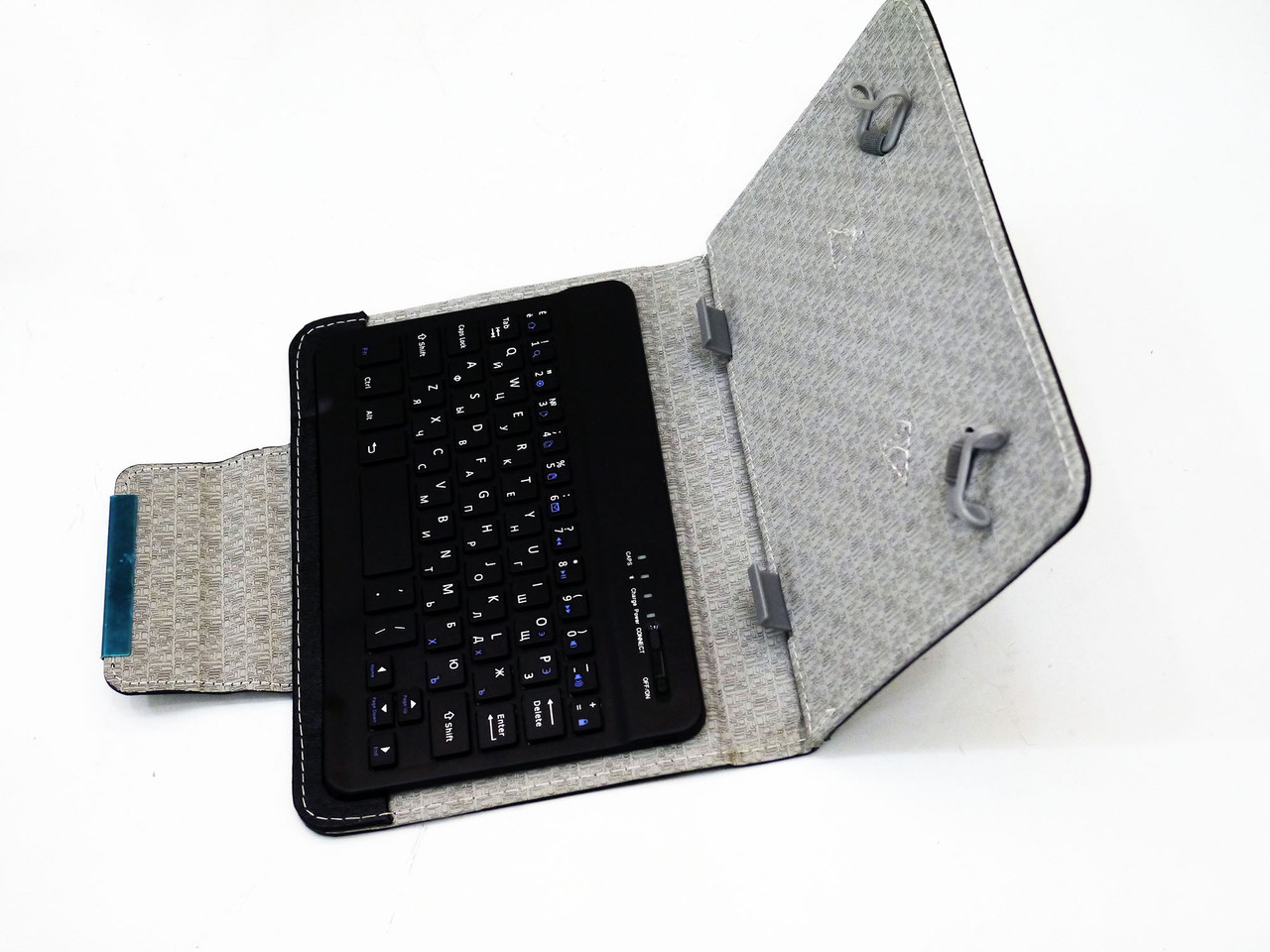 Чохол для планшета з клавіатурою Noisy K-11 7 - 7.9 Bluetooth Black (78686237)