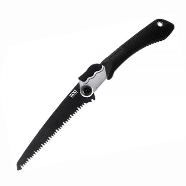 Пила складана SOG Folding Saw (F10N-CP)