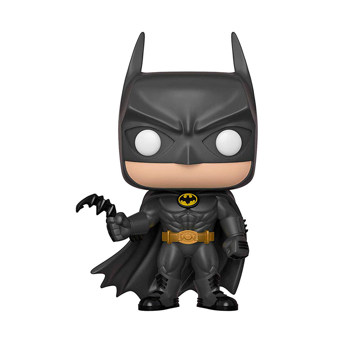 Фигурка Funko Вatman 1989 9,6 см Черный (KD90748)