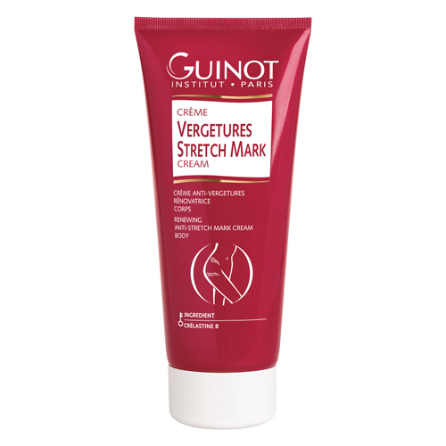 Крем від розтяжок Crème Spécifique Vergetures Guinot 200 мл (528560)