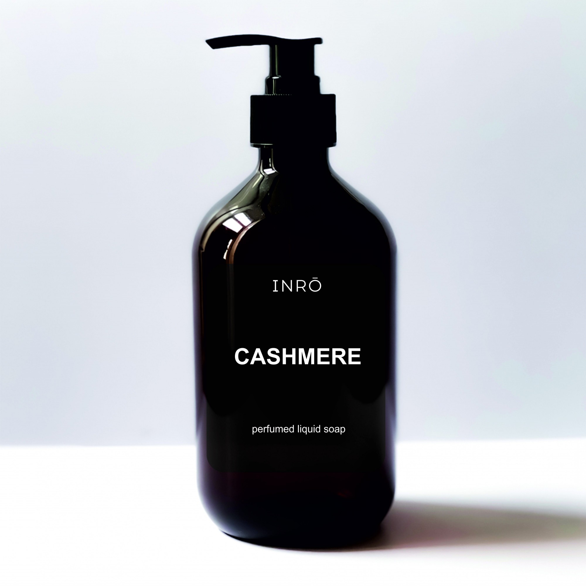 Рідке мило парфумоване No Brand Cashmere 500 мл