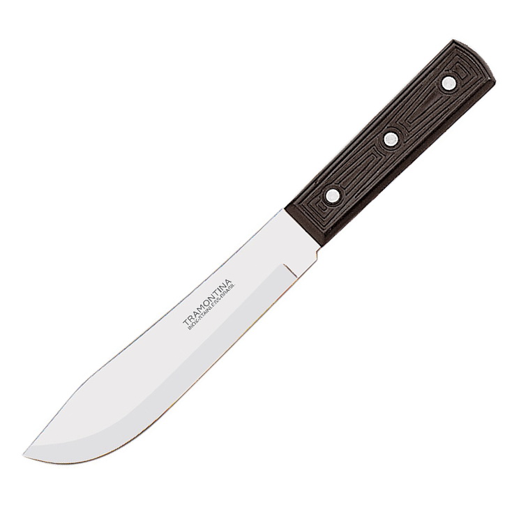 Нож разделочный TRAMONTINA PLENUS, 127 мм (6366780)