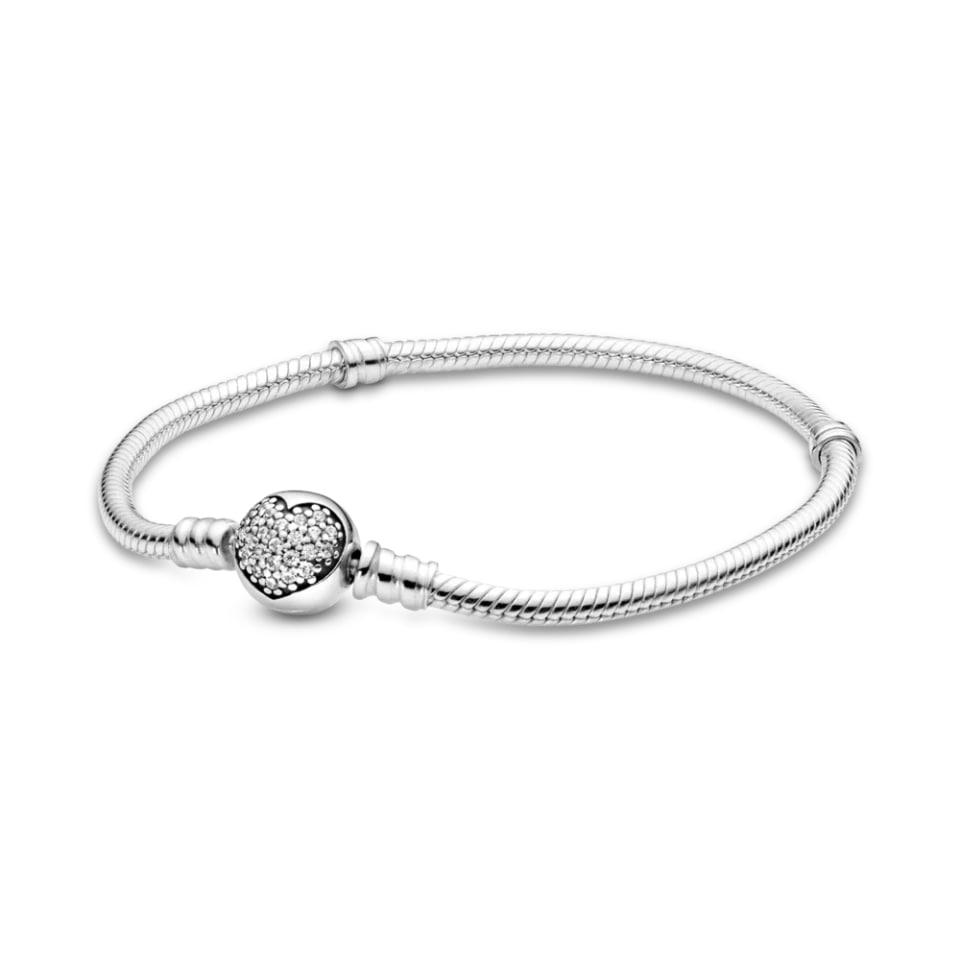 Браслет No Brand 590743CZ 20 см (2543843826)