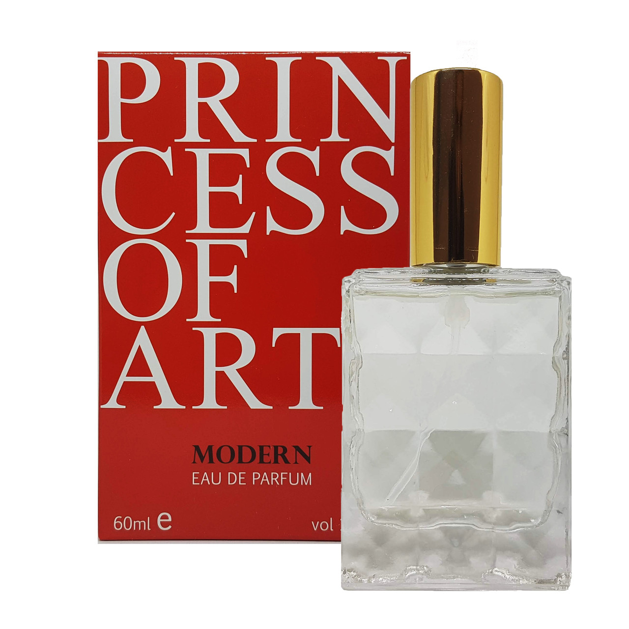 Парфумована вода Positive Parfum Modern Princess of Art edp 60ml