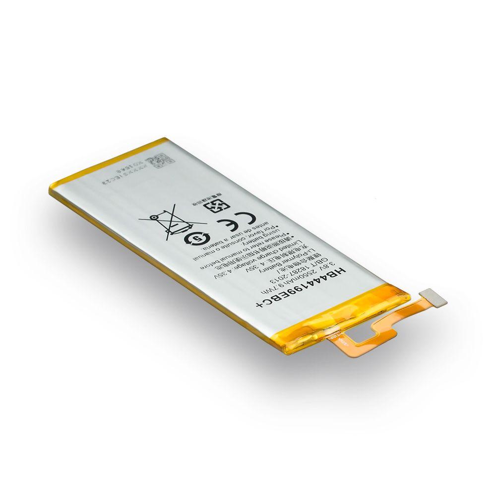 Акумуляторна батарея Quality HB444199EBC+ для Huawei Honor 4C CHM-U01 (00026932-2)
