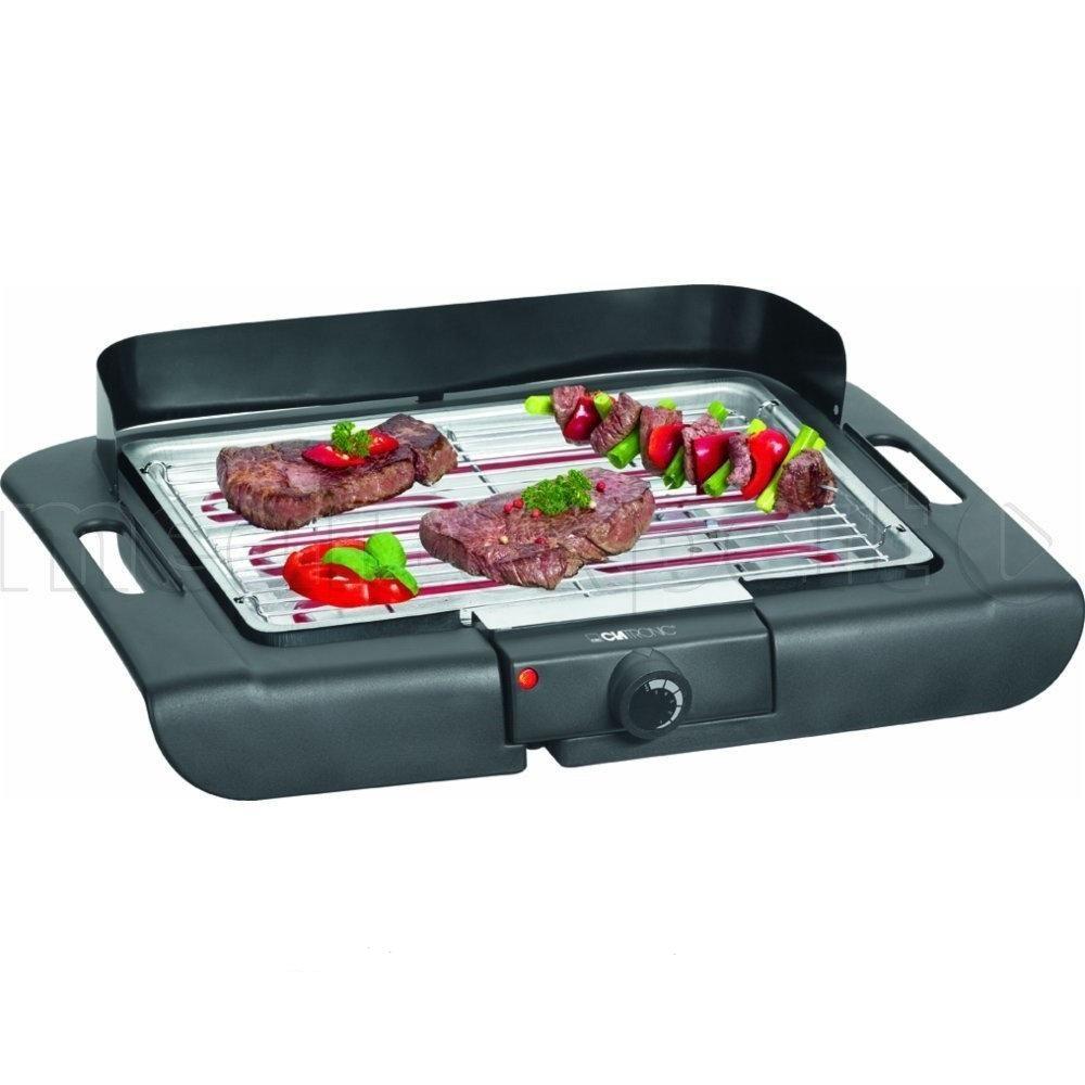 Гриль Clatronic BQ 3507