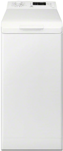 Пральна машина автоматична Electrolux EWT 1262 IFW Білий (F00155904)