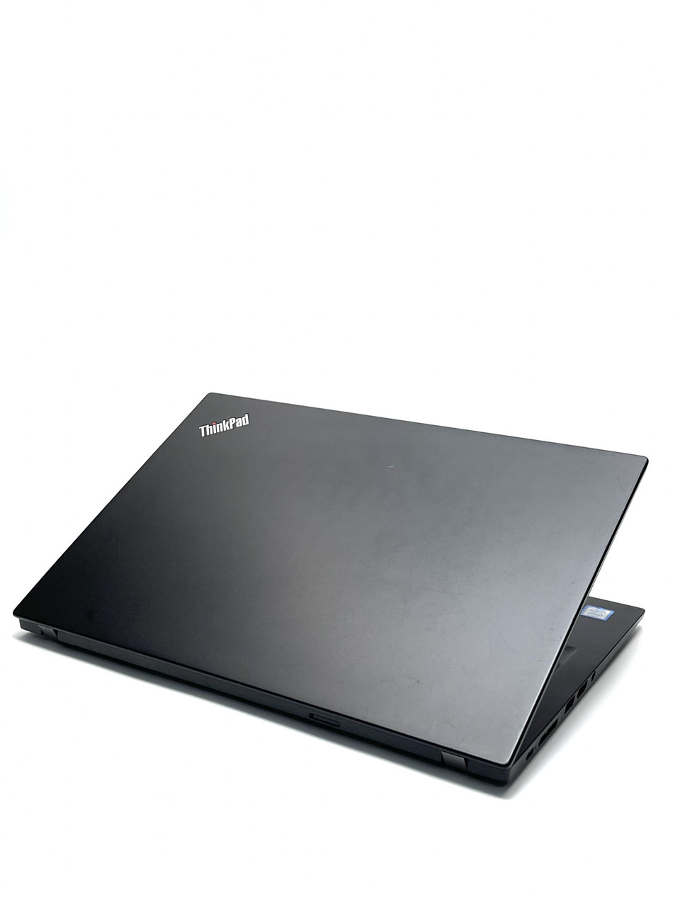 Ноутбук Lenovo ThinkPad T490s 14 Intel Core i5 8 Гб 256 Гб Refurbished