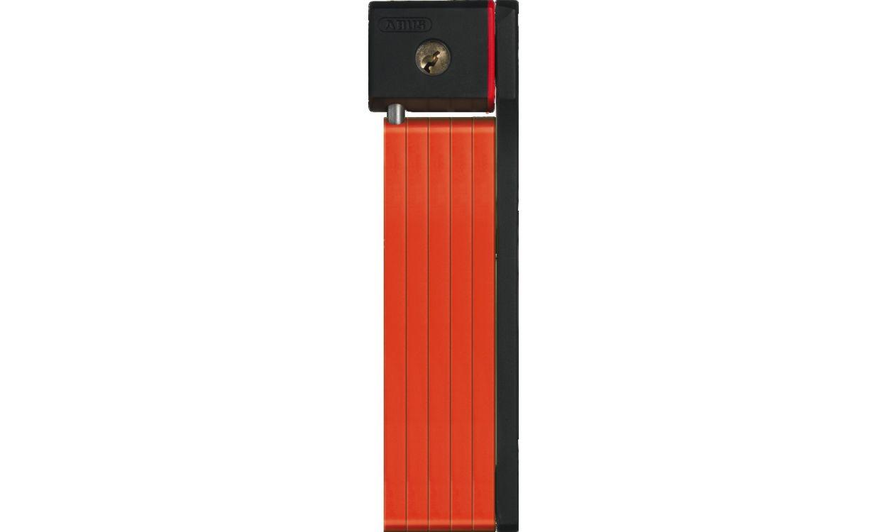 Велозамок Abus U Grip Bordo 5700 80 Оранжевый (hub_ZZwW66602)