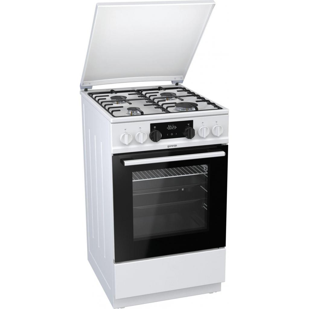 Плита Gorenje K5341WH