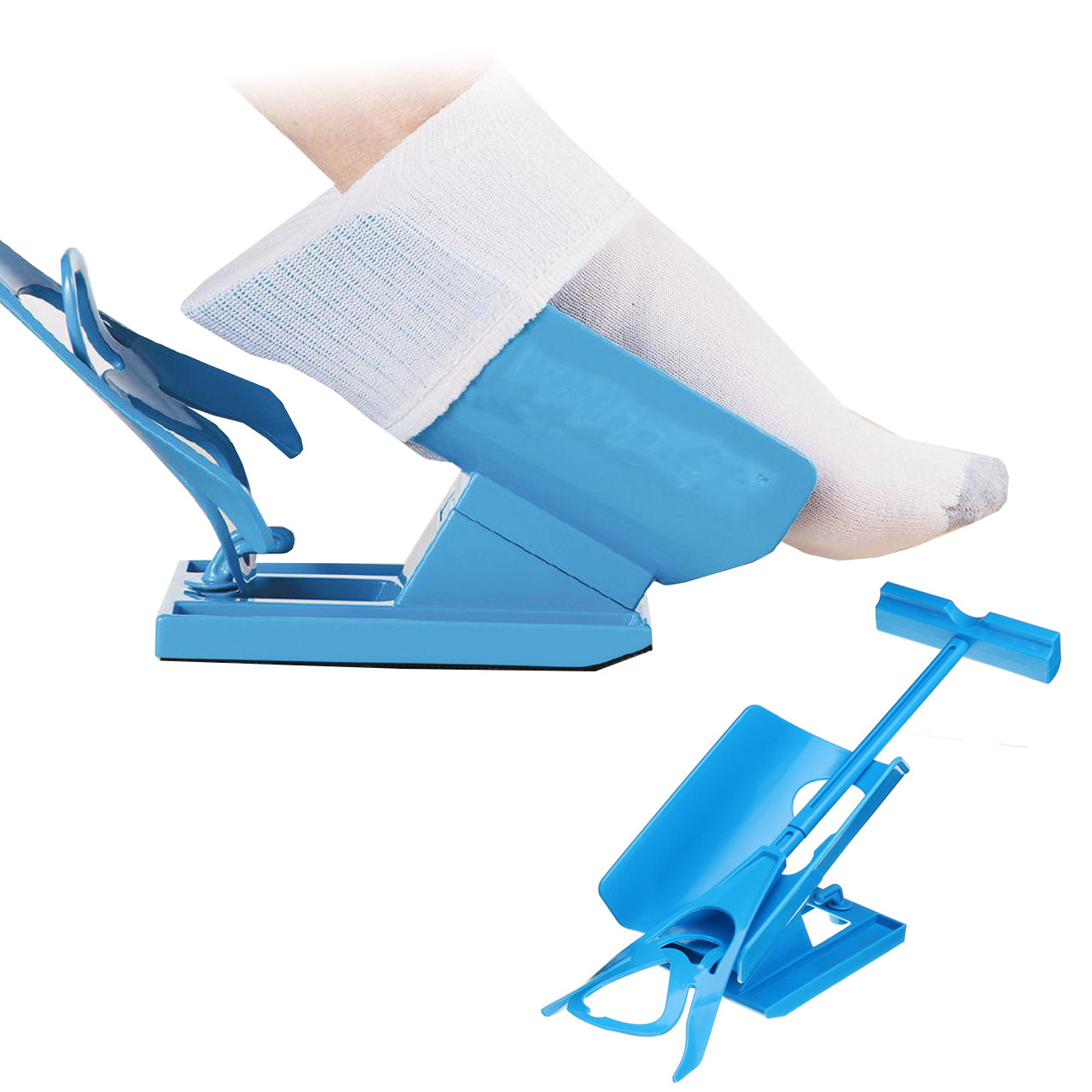 Одевайка Sock Slider для одягання шкарпеток (2888-8032)