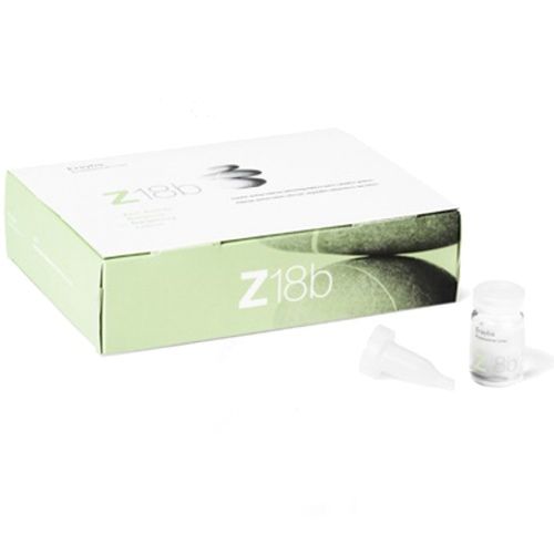 Ампули проти жирного волосся Erayba Z18b Balancing Lotion, 12*8 мл