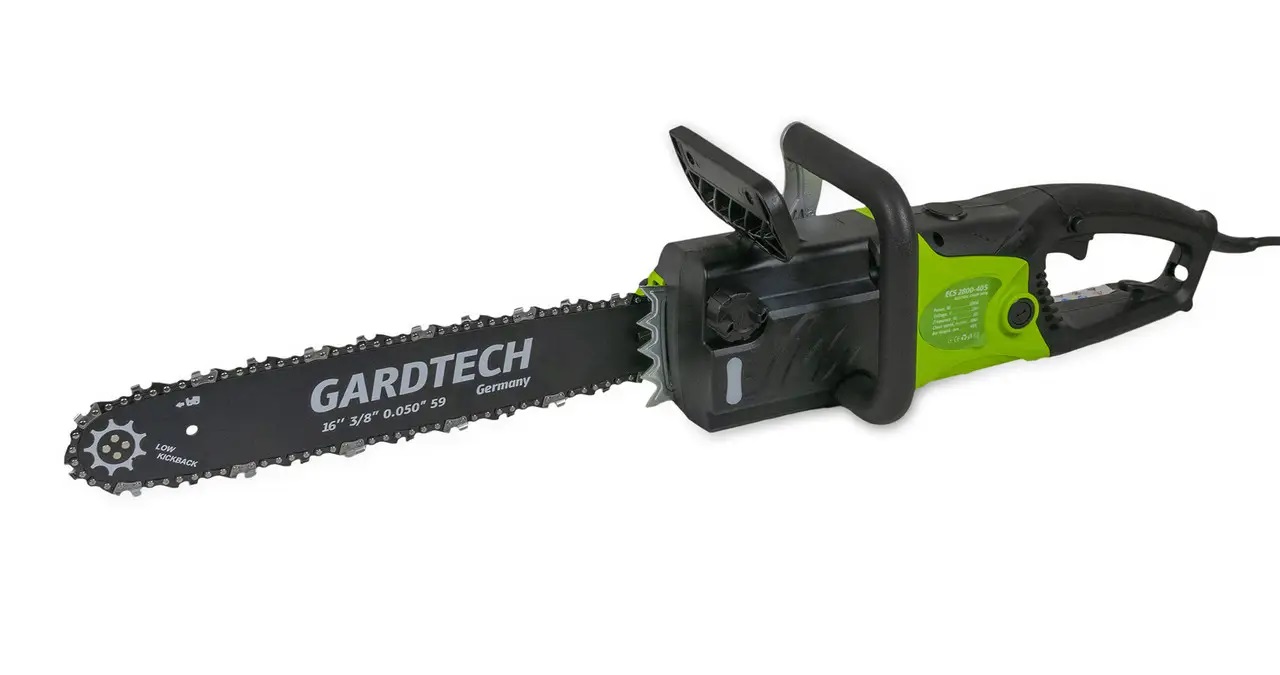 Электропила Gardtech ECS 2800/405