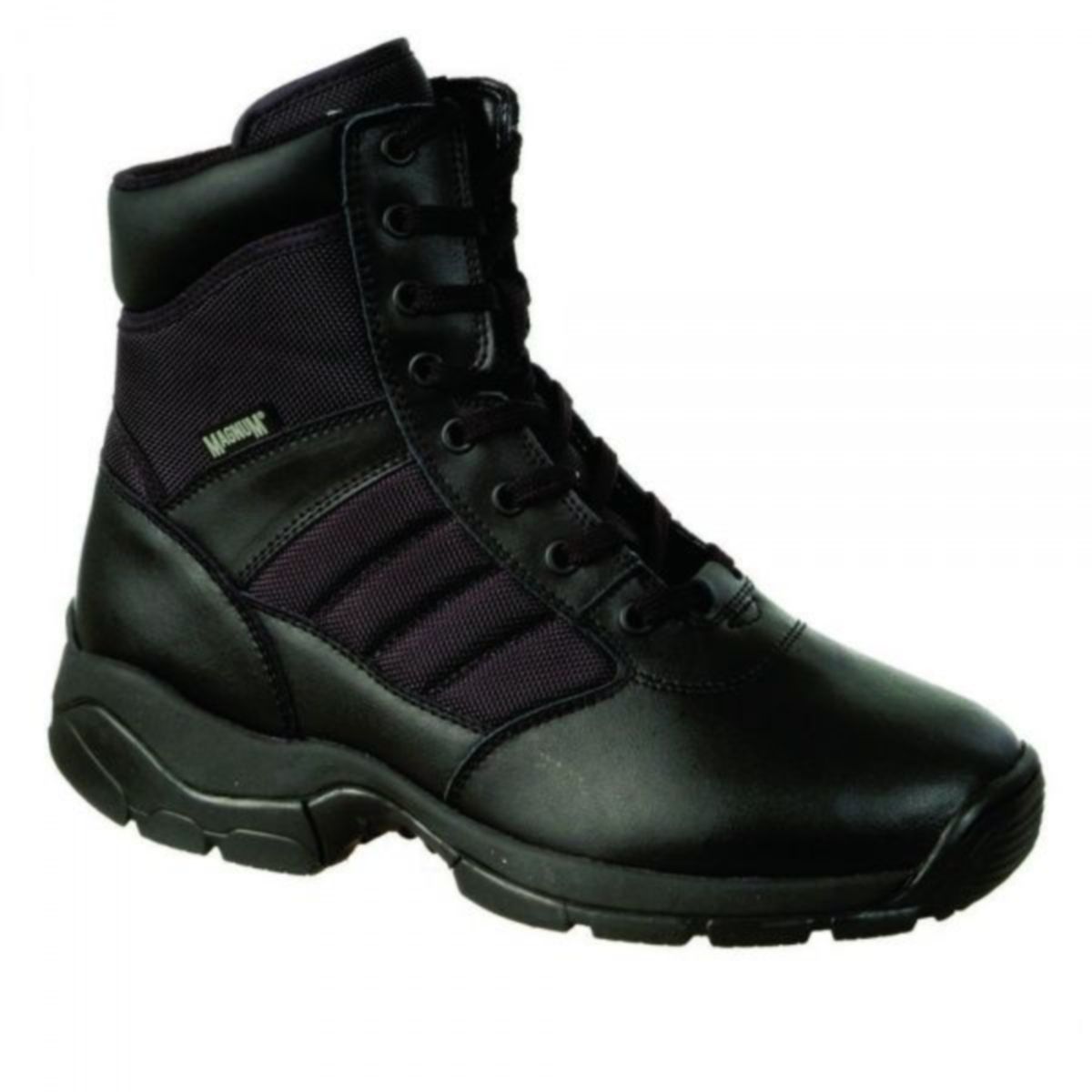 Черевики Magnum Panther 6.0 LACE EN 42 Чорний (M800158-42)