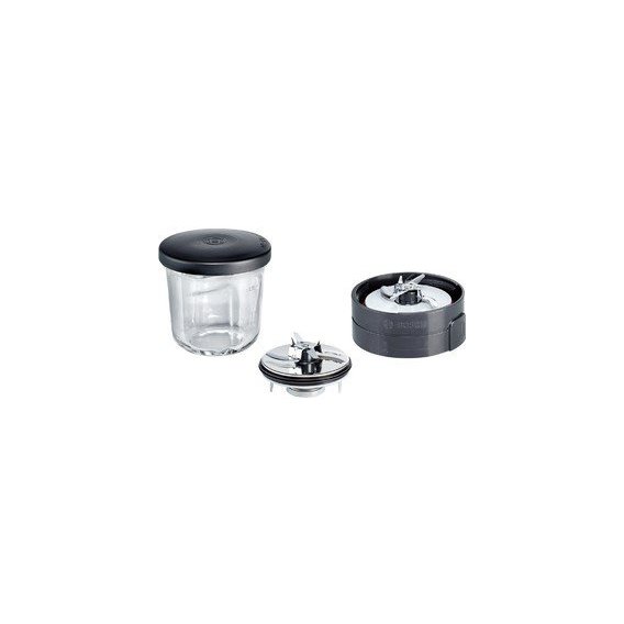 Набір насадок для міксера Bosch MUZ45XCG1 (F00138215)