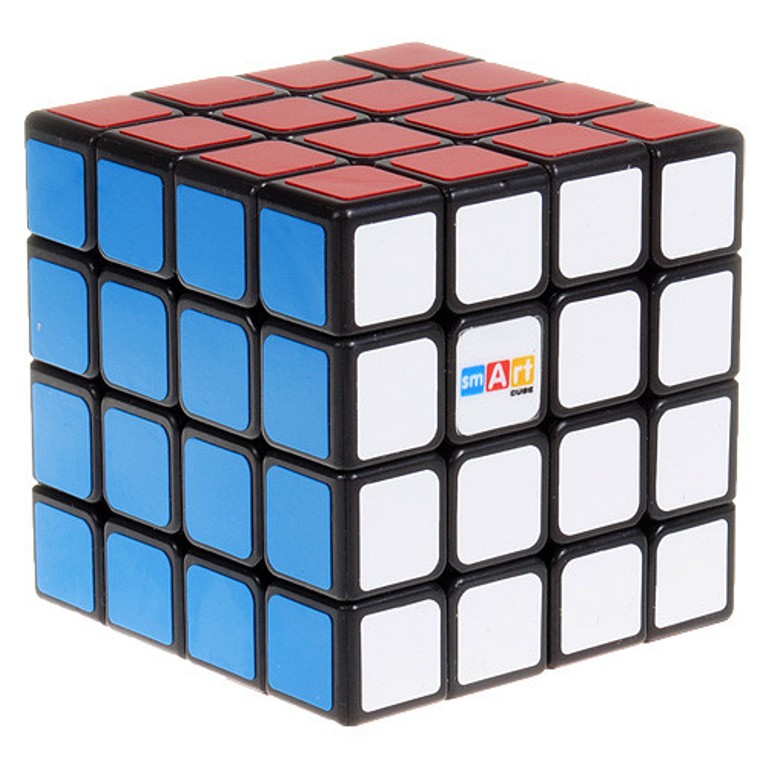 Кубик Рубика Smart Cube 4х4 (SC403R)