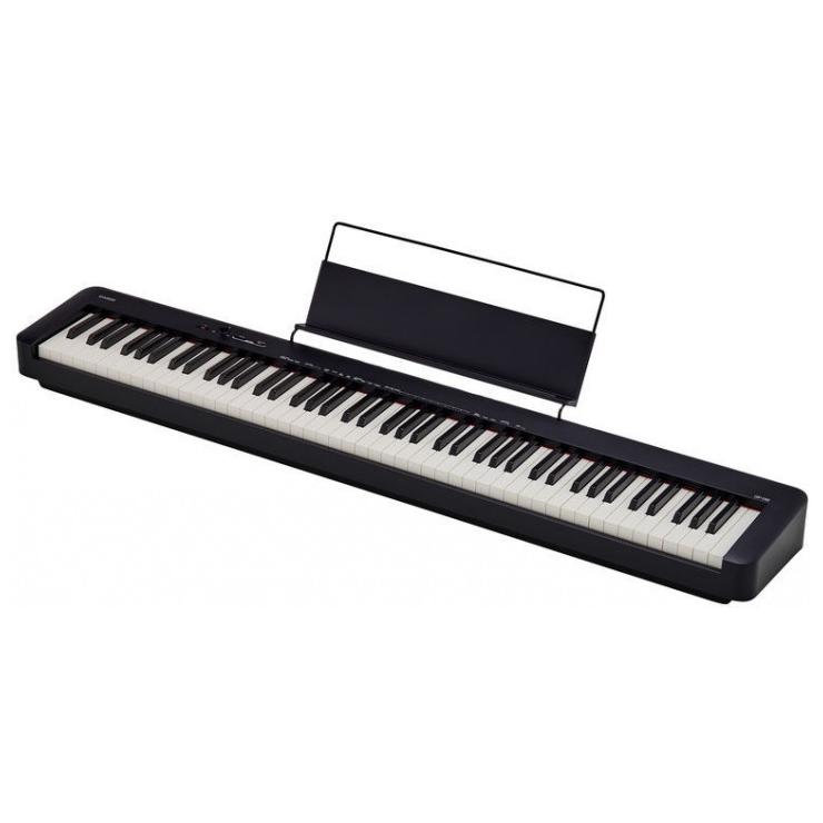 Цифрове піаніно Casio CDP-S100 Black (PL00977)