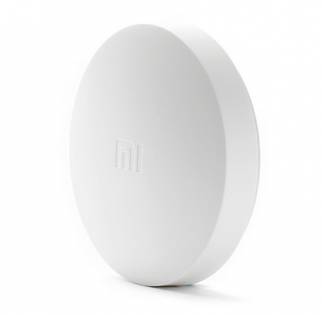 Бездротовий комутатор Xiaomi Mi Smart Home Wireless Switch (YTC4040GL)