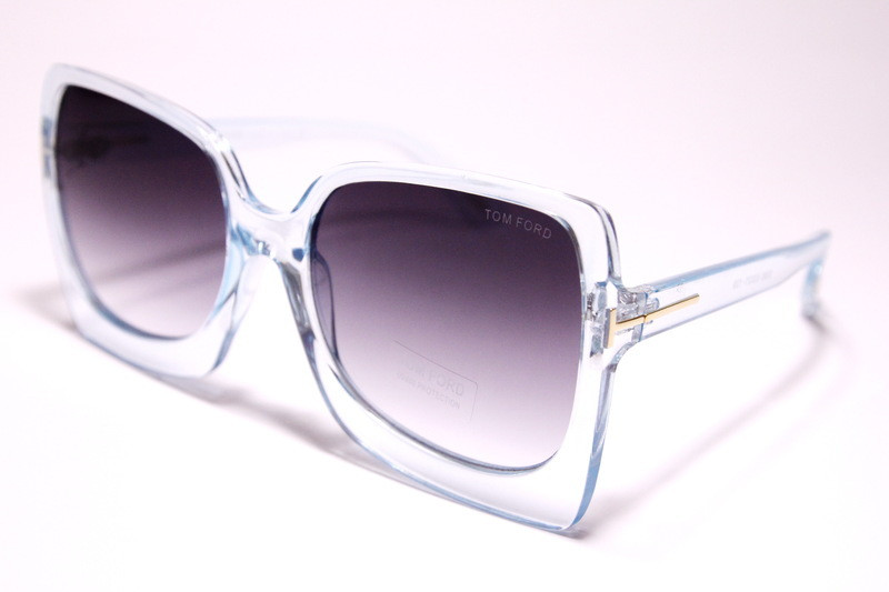 Сонцезахисні окуляри TF 9360 C5 Фіолетовий (hub_CqWp99211)