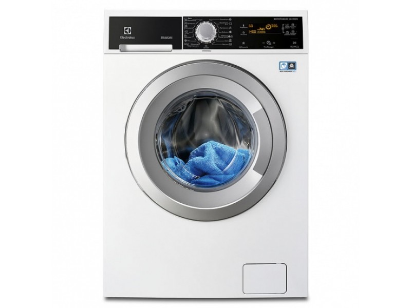 Пральна машина автоматична Electrolux EWF 1287 EMW Біла (F00123799)