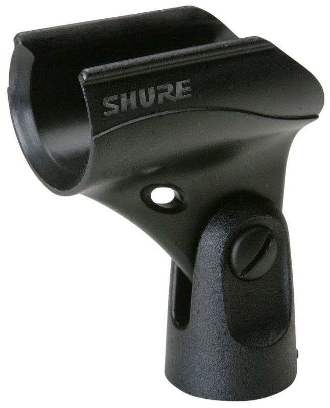 Микрофонный держатель Shure A25D