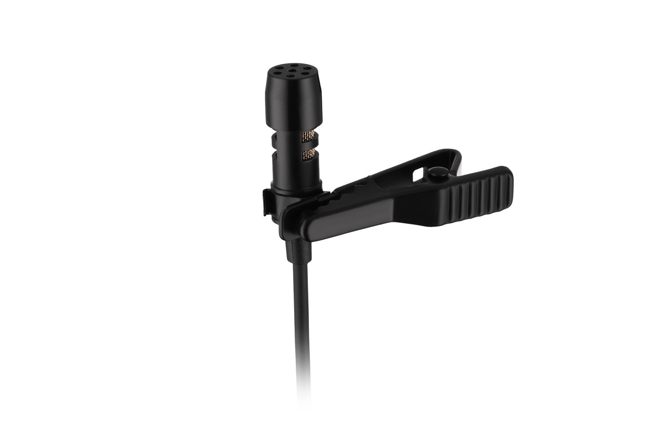 Микрофон петличка для телефона 2Е Maono ML020