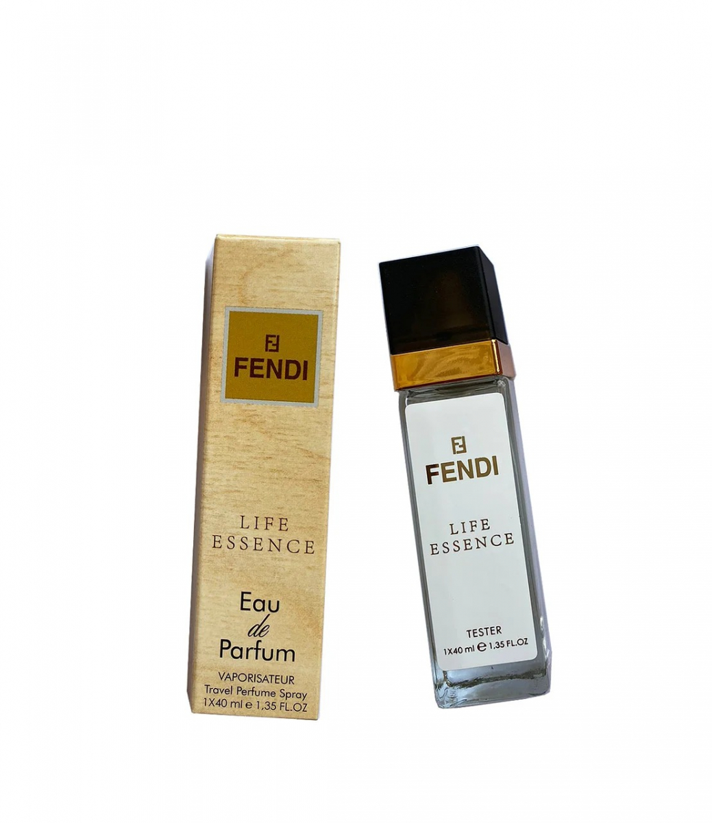Туалетная вода Fendi Life Essence - Travel Perfume 40ml
