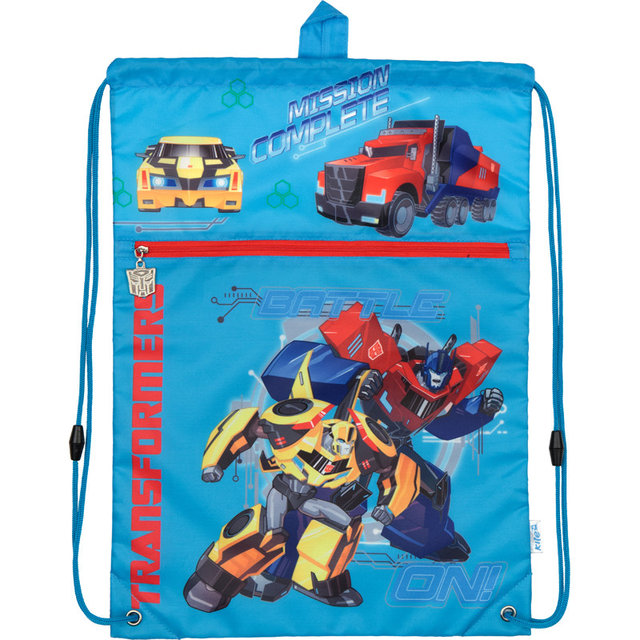 Сумка для взуття Kite Transformers №4 (TF17-601M-3)