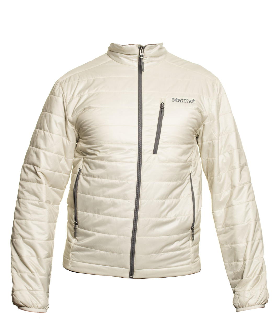 Куртка чоловіча Marmot Calen Jacket M Grey (hub_ZGyJ36516)