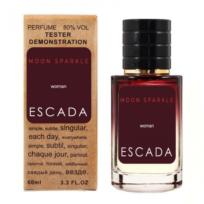 Парфюм Escada Moon Sparkle - Selective Tester 60ml