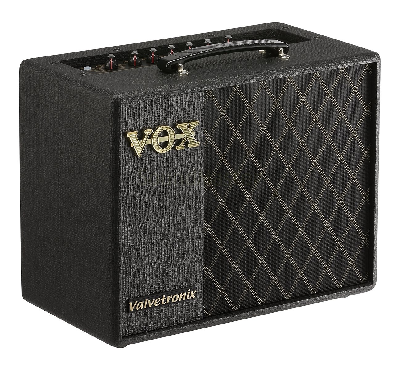 Комбопідсилювач VOX VT20X (PL00686)
