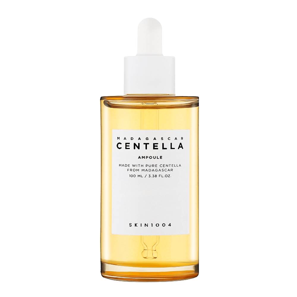 Сироватка для обличчя з центеллою SKIN1004 Madagascar Centella Ampoule 100 мл