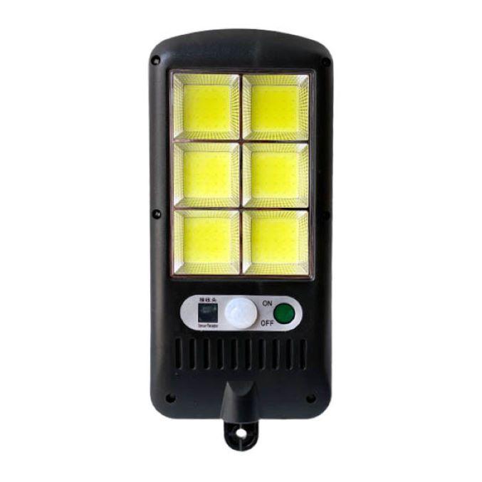 Фонарь-светильник Solar Induction Street Lamp WD455