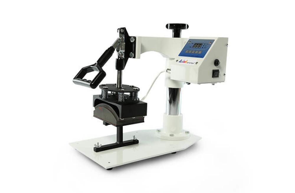 Термопресс кепочный INKSYSTEM B-01 450 Вт (7789)