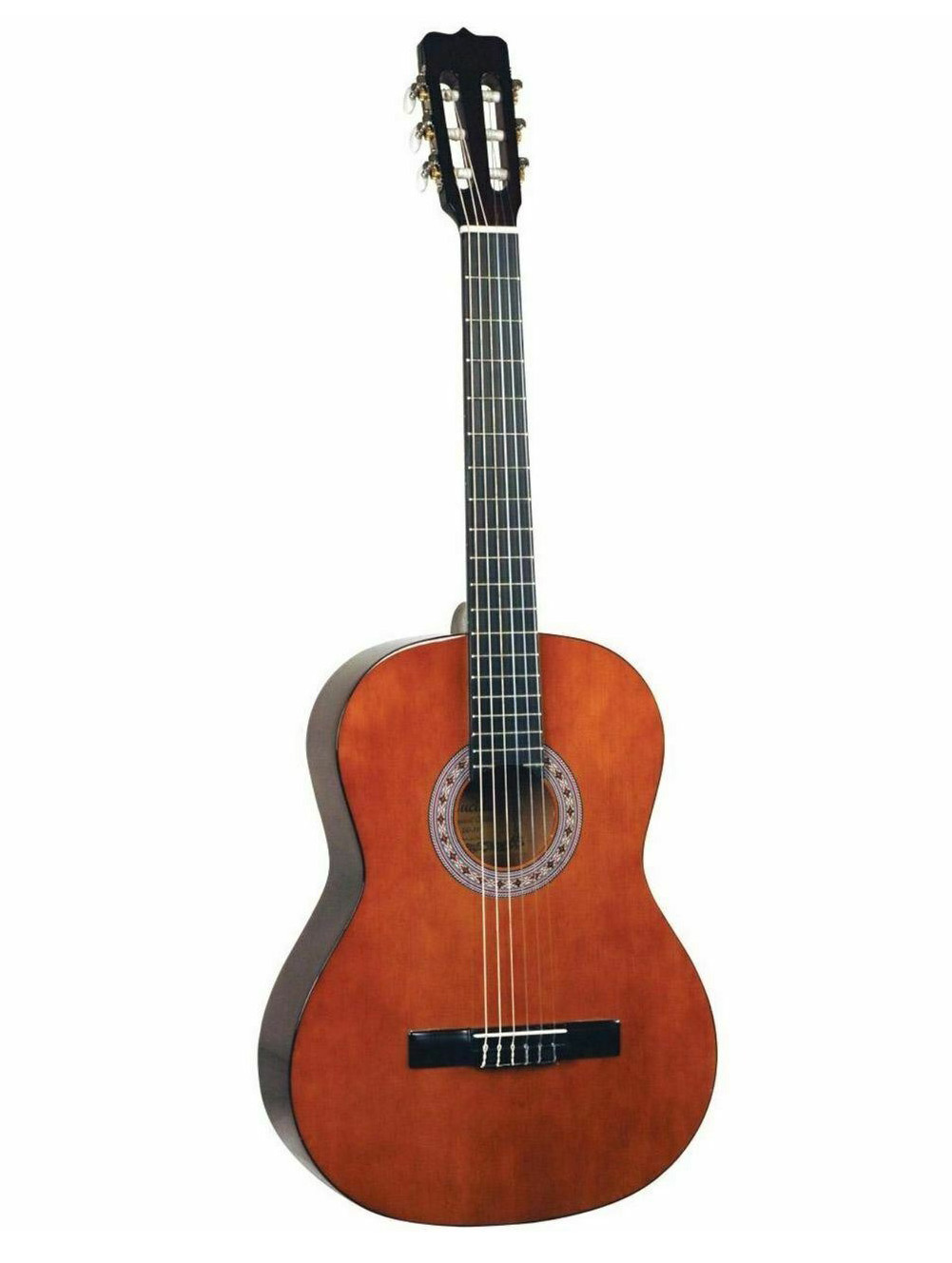 Классическая гитара Lucida LG-510-3/4