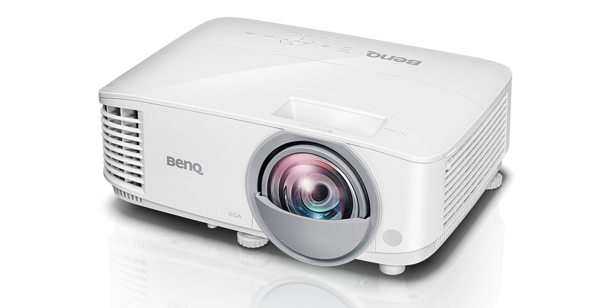 Проектор BenQ MX825ST (F00158169)