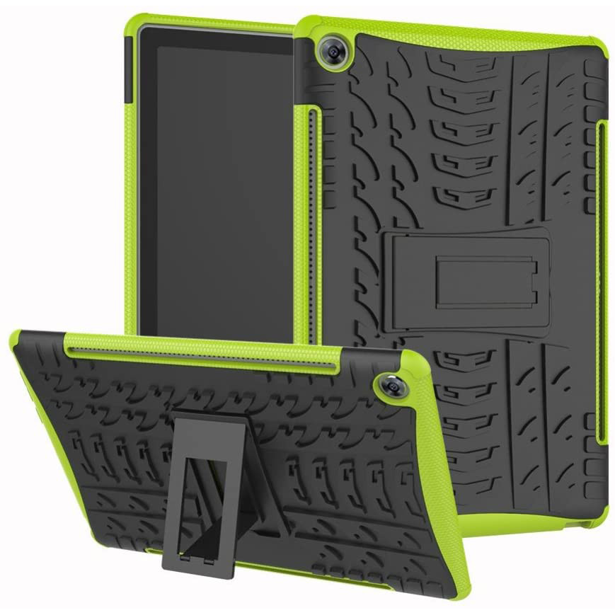 Чехол Armor Case для Huawei MediaPad M5 10.8 Lime