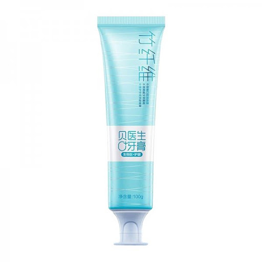 Професійна зубна паста Xiaomi DOCTOR B Toothpaste Green 100г (DBG100)