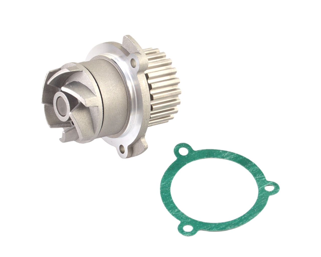 Насос водяной OEM ВАЗ 2109 8 клапанов (21114-130701082)