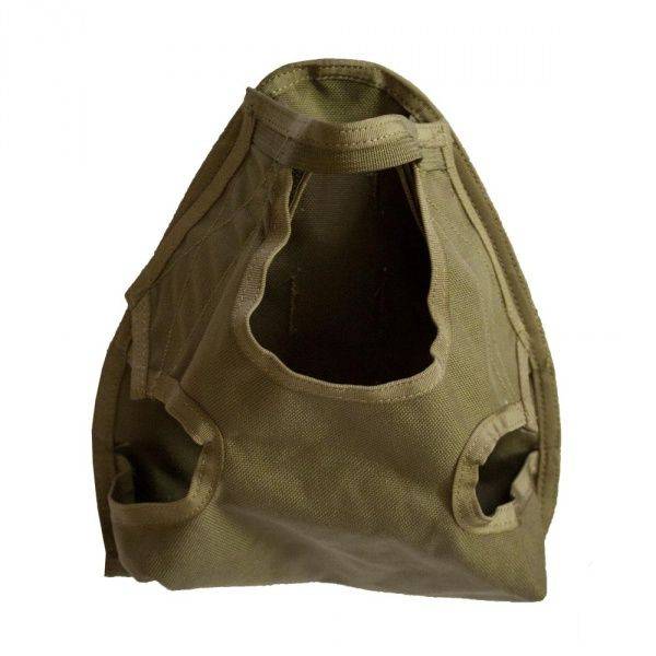 Результат Flyye RAV Gas Mask Bag Khaki (FY-PH-O007-KH)