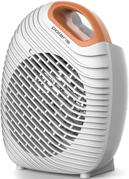Тепловентилятор Polaris PFH 2082 Білий (F00100609)